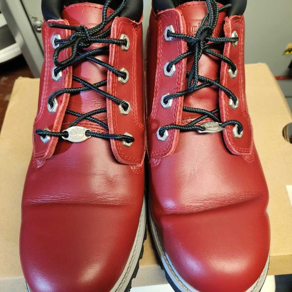 Timberland - Picture 3 of 5